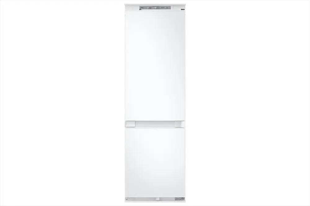 SAMSUNG - Frigorifero combinato BRB80F26BCS0EF Classe C 264l-bianco