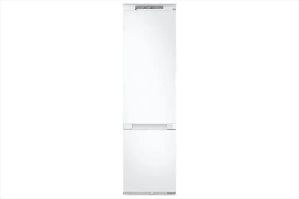 SAMSUNG - Frigorifero combinato BRB80F30AES0EF Classe E-Bianco