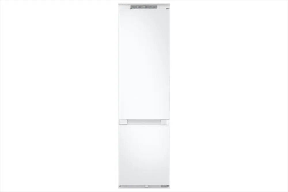 SAMSUNG - Frigorifero combinato incasso BRB70F30BES0EF - E-bianco