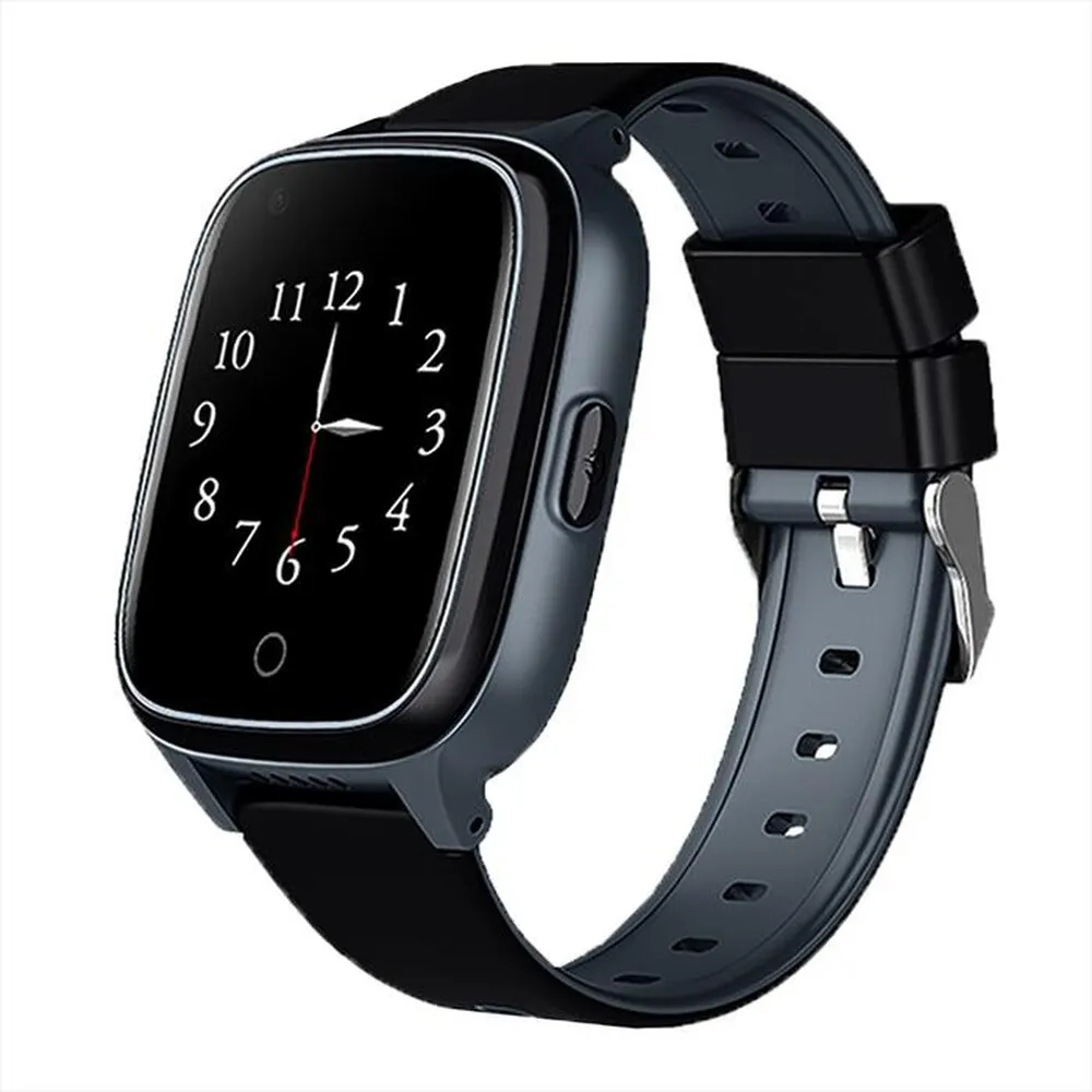 SAVEFAMILY - Smartwatch SAVEWATCH SENIOR-Nero