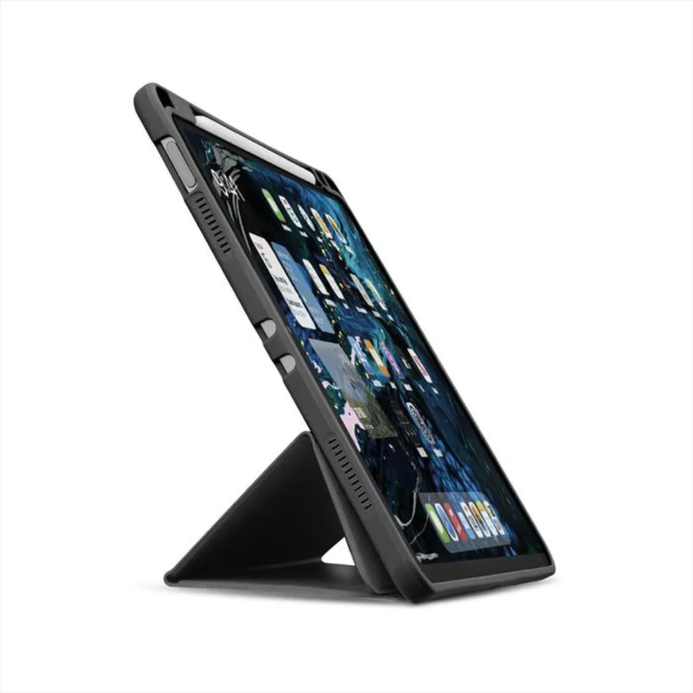 SBS - Book tech for Ipad Pro 11" 2024 TABKTECHIPPRO1124K-Nero