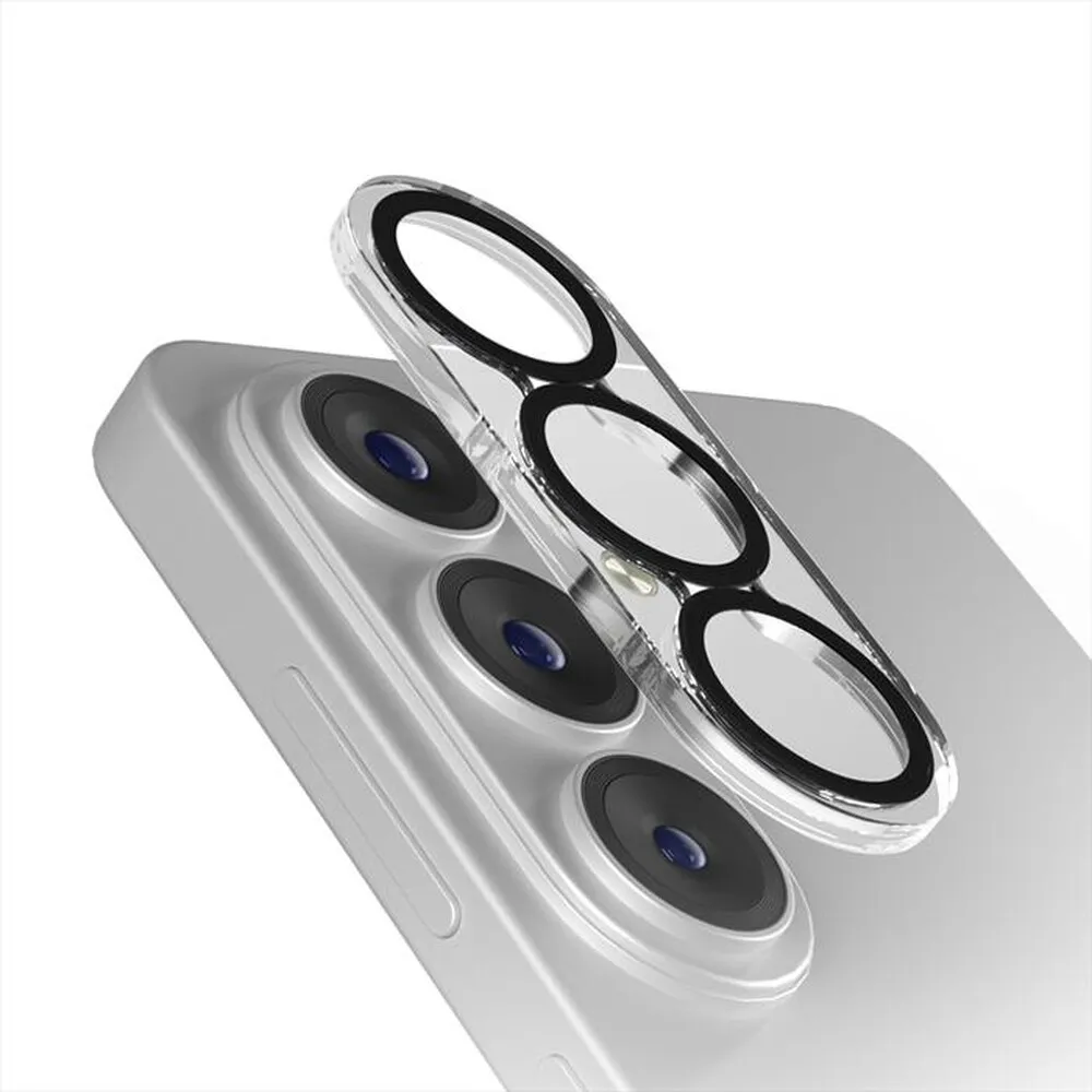 SBS - Camera glass per Samsung S26 Pro-Trasparente