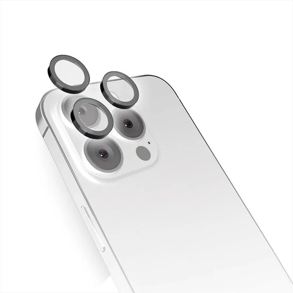 SBS - Camera glass TESINCAMGLIP15P iPhone 15 Pro/Pro Max