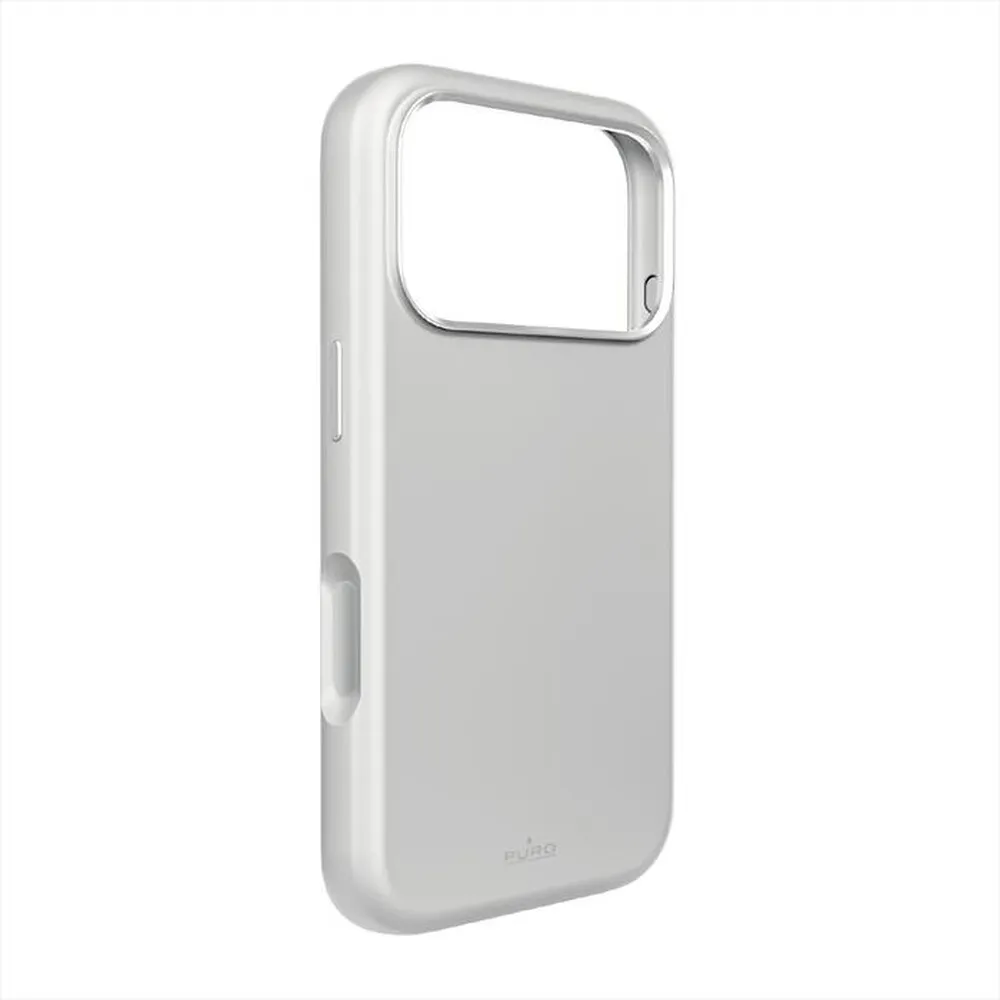 SBS - Cover ICON MAG PRO iPhone 18 Pro Max/17 Pro Max-Silver