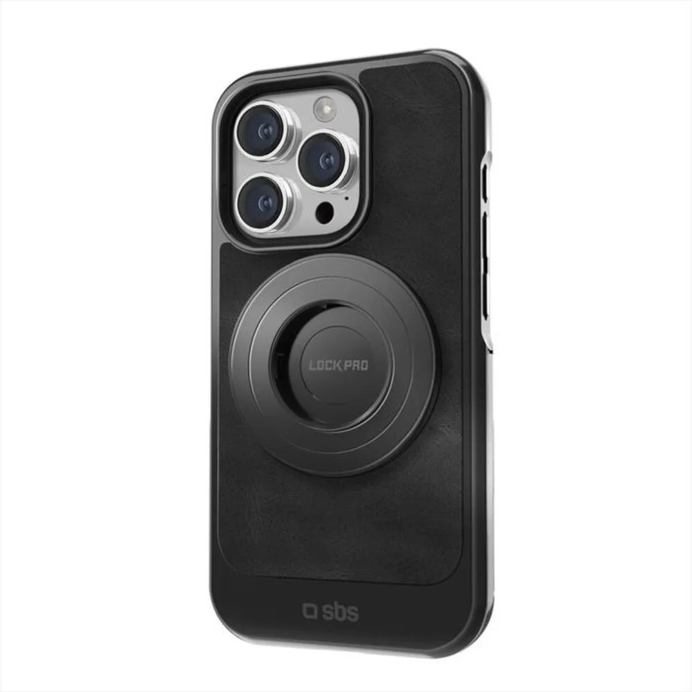 SBS - Cover Lock Pro TEURIP1567P iPhone 15 Pro Max
