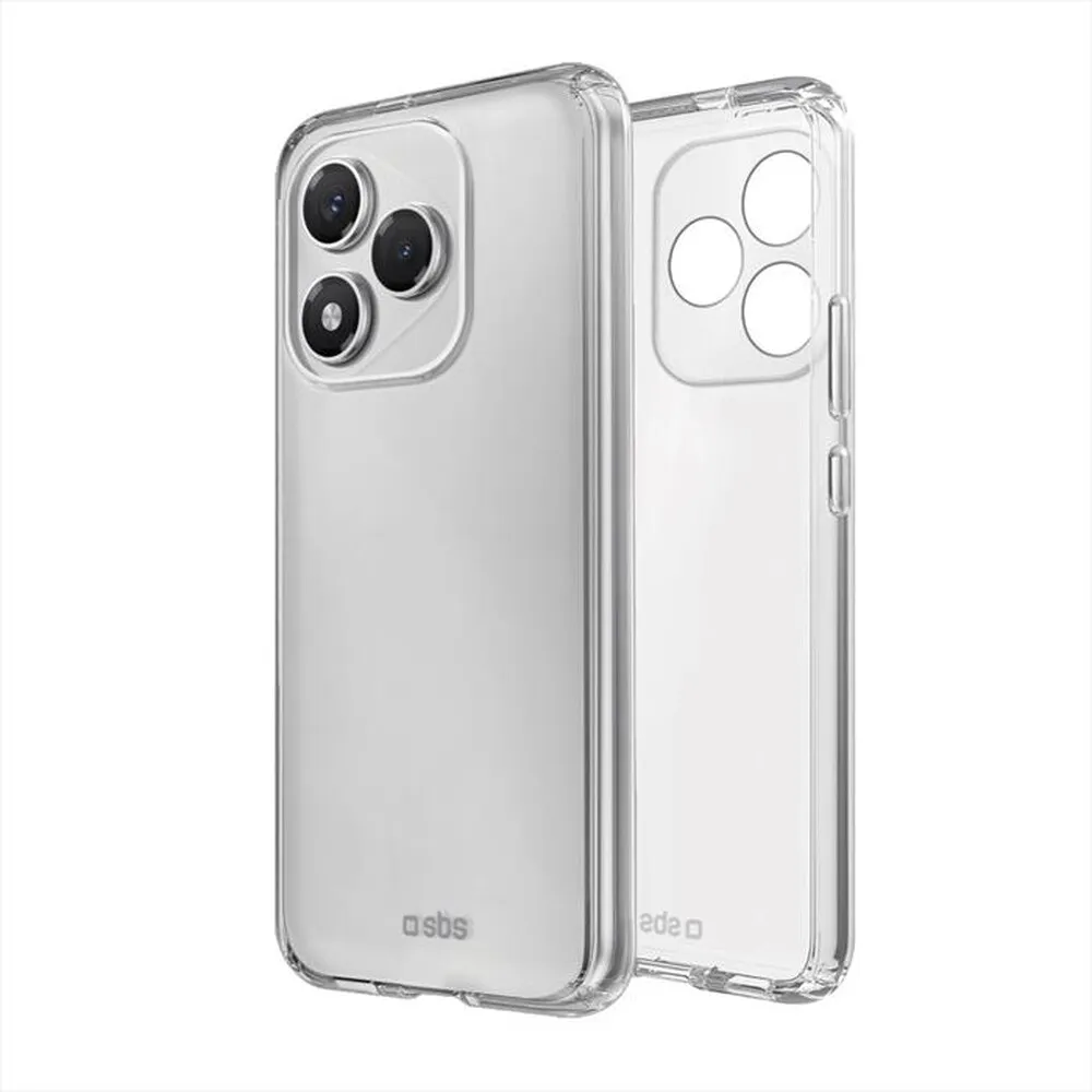 SBS - Cover Skinny Honor 400 Lite TESKINHO400LT-Trasparente
