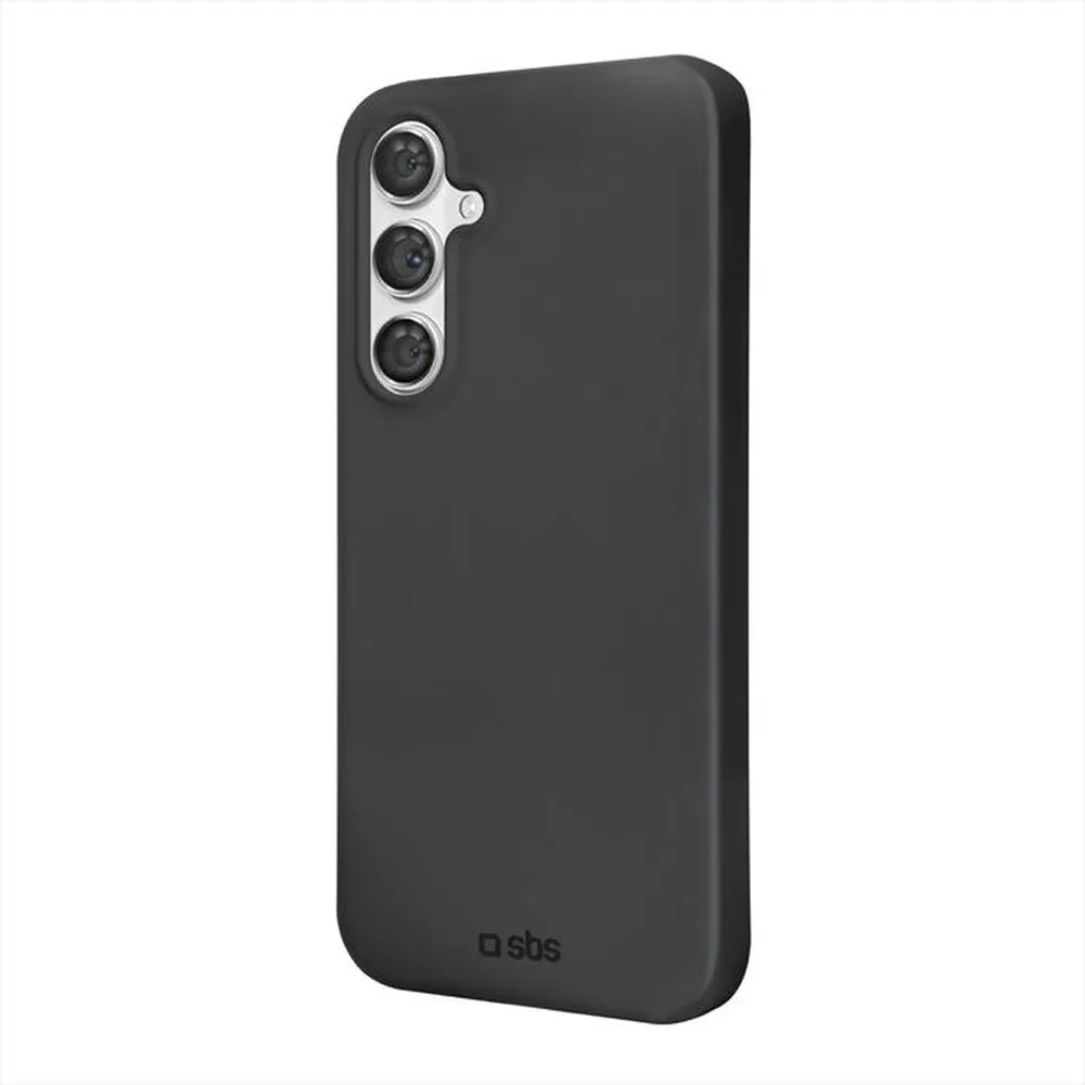 SBS - Cover TEINSTSAA35K per Samsung A35-Nero