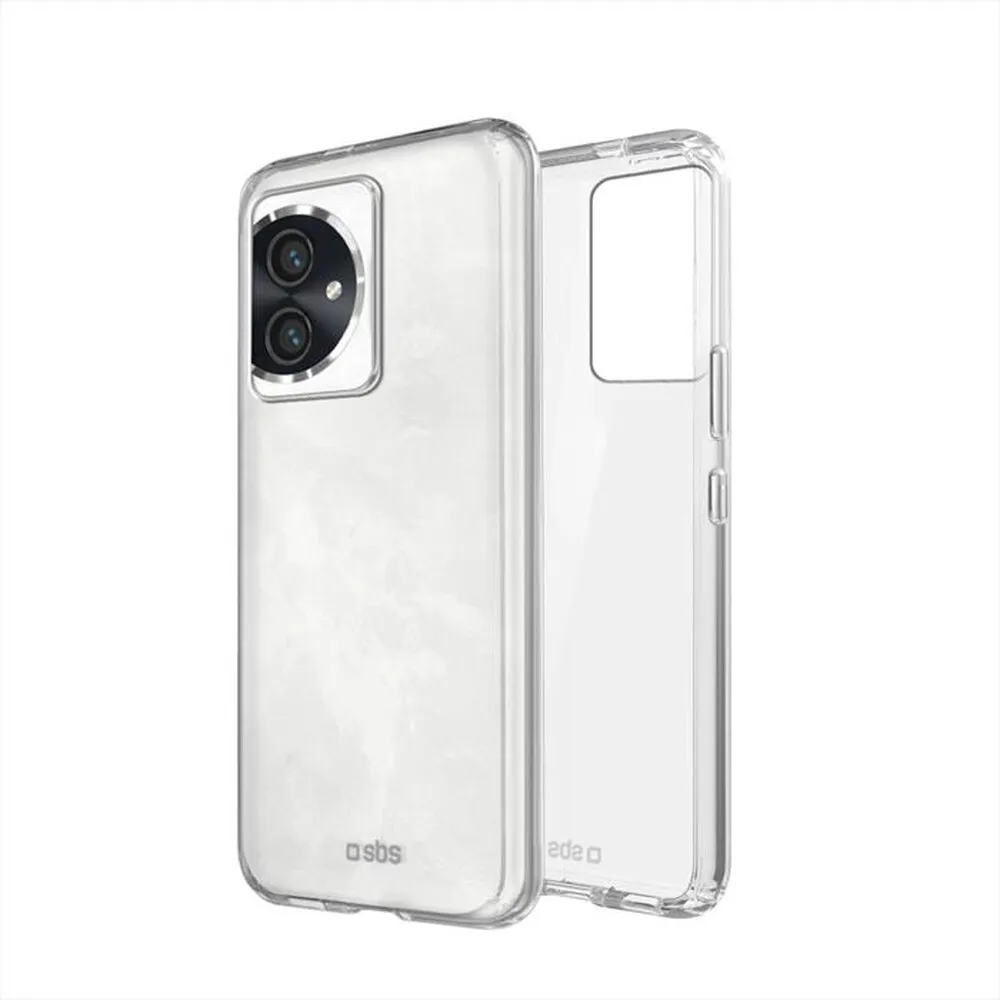 SBS - Cover TESKINHO200LT per Honor 200 Lite