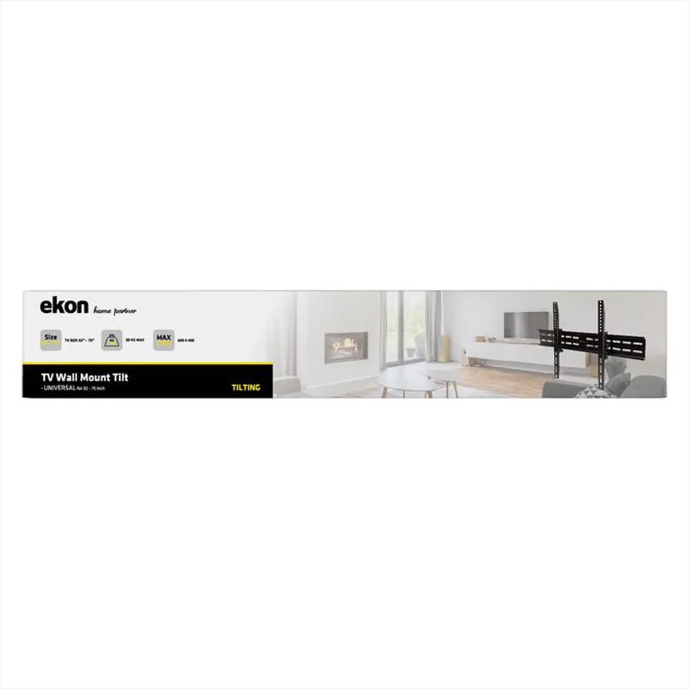 SBS - ECTVTIL75INCH50KG