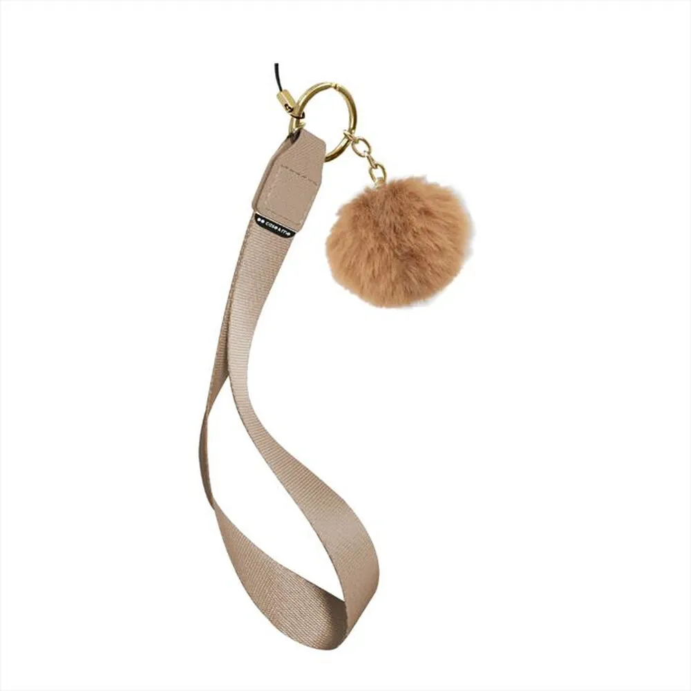 SBS - Laccio bead smartphone CMWINTERLACEB-Beige