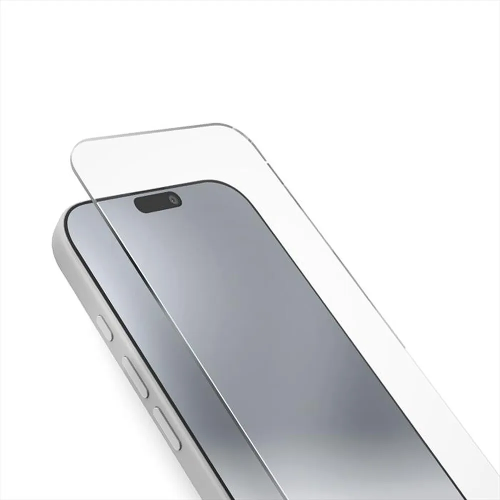 SBS - Screenglass per iPhone 17 Pro Max/16 Pro Max-Trasparente