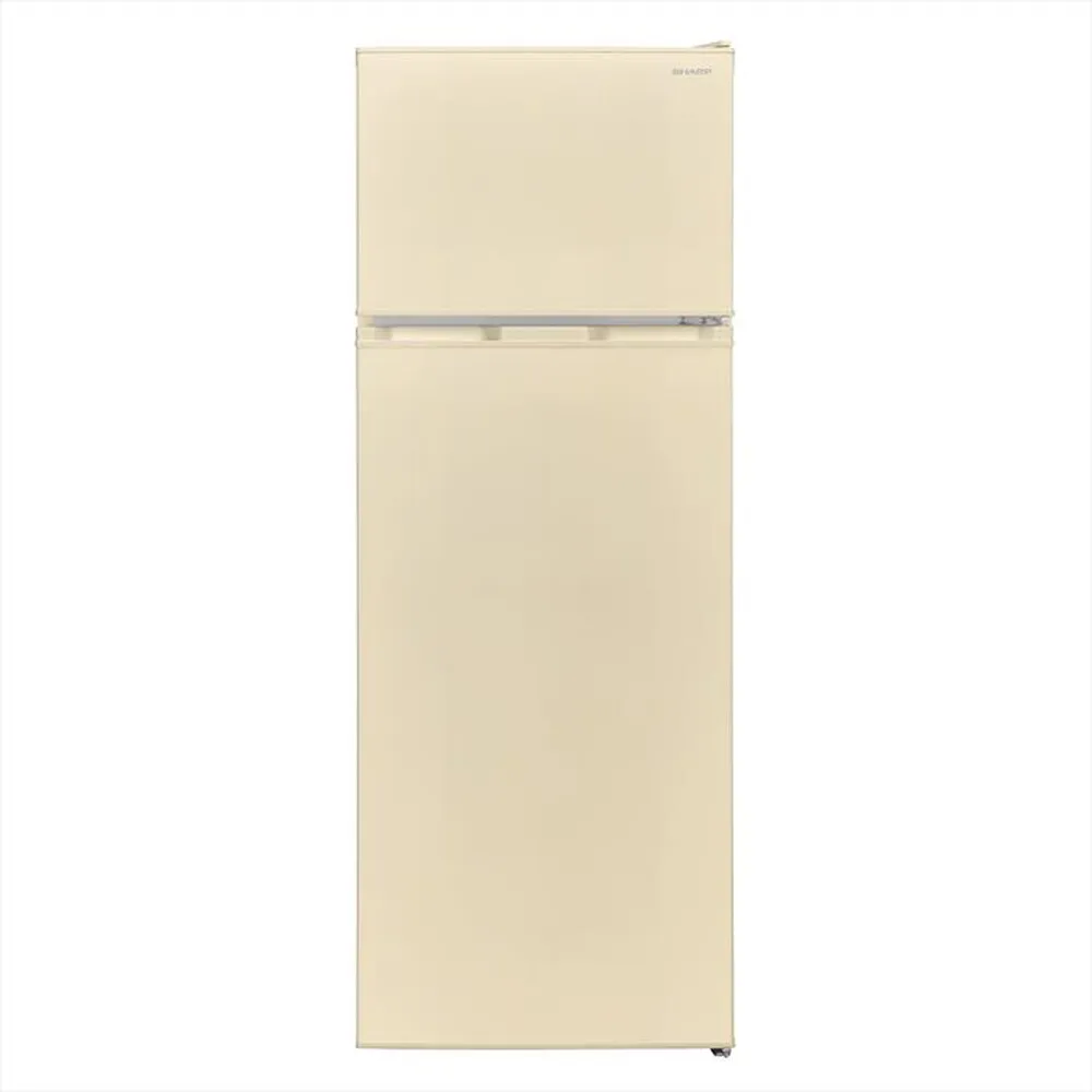 SHARP - Frigorifero 2 porte SJ-FTB01ITXJE Classe E 213 lt-Crema