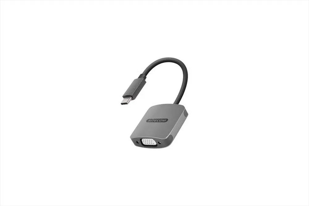 SITECOM - CN-374-NERO ANTRACITE