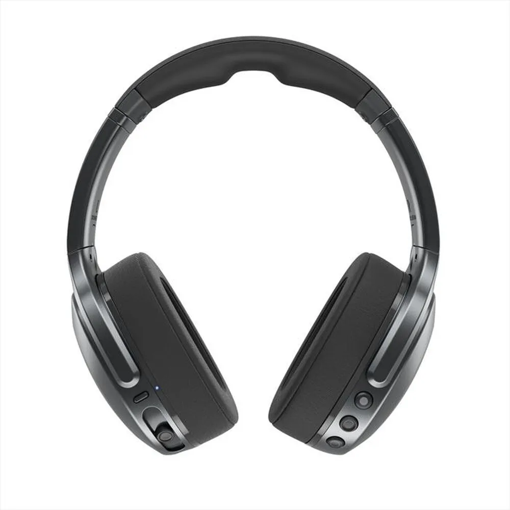 SKULLCANDY - Cuffie Skullcandy CRUSHER 540 WIRELESS-Coal