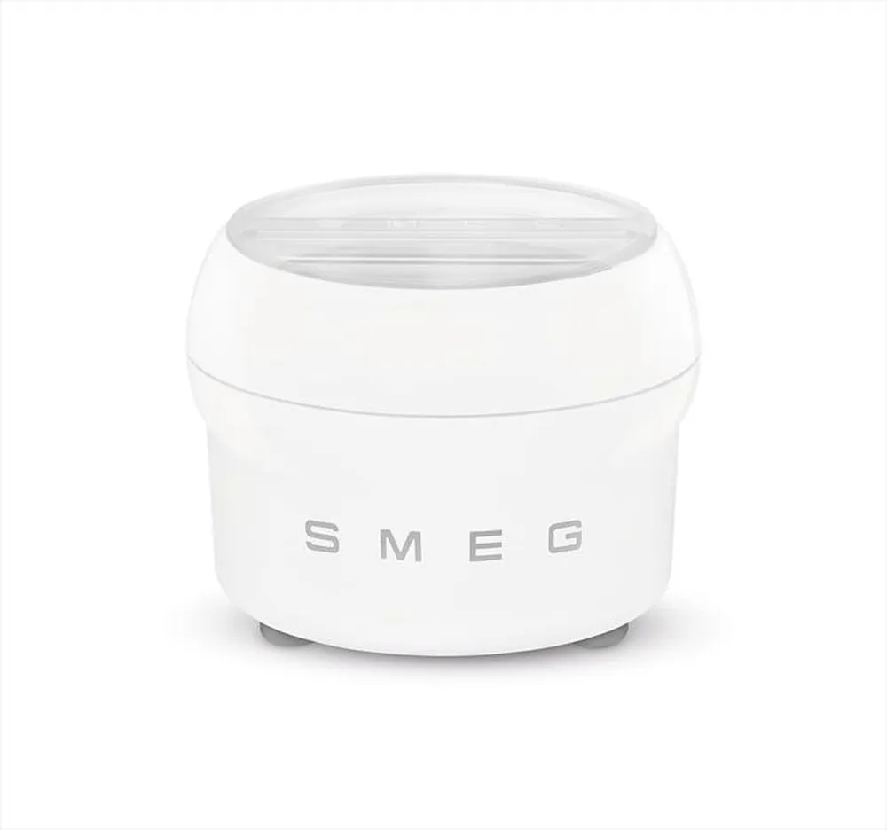 SMEG - SMIC02 Contenitore aggiuntivo per SMF0