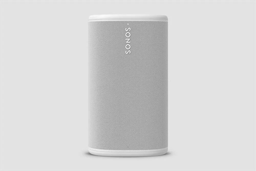 SONOS - Altoparlante wireless PLAY-Bianco