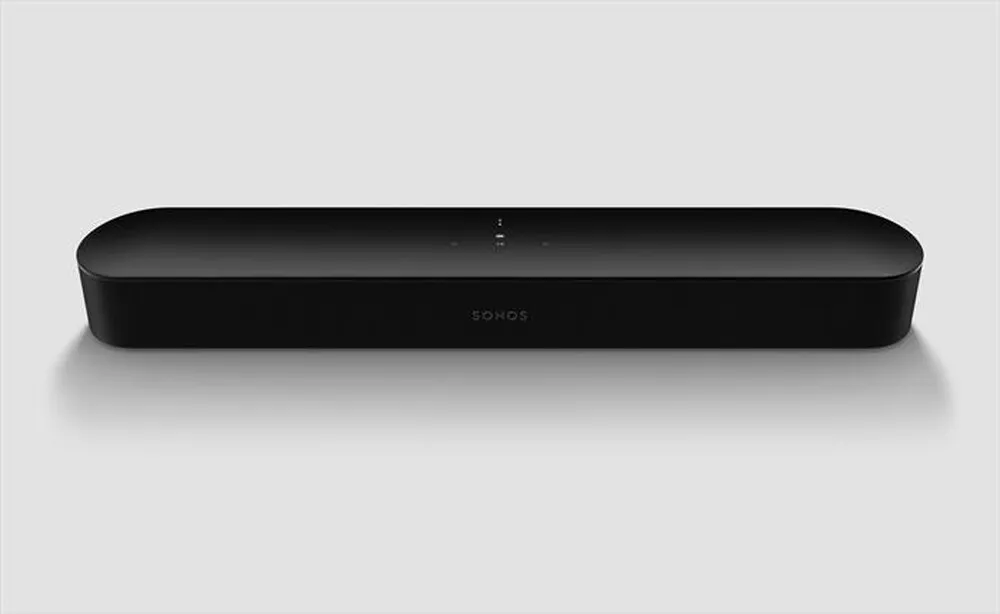 SONOS - BEAM GEN2-Black