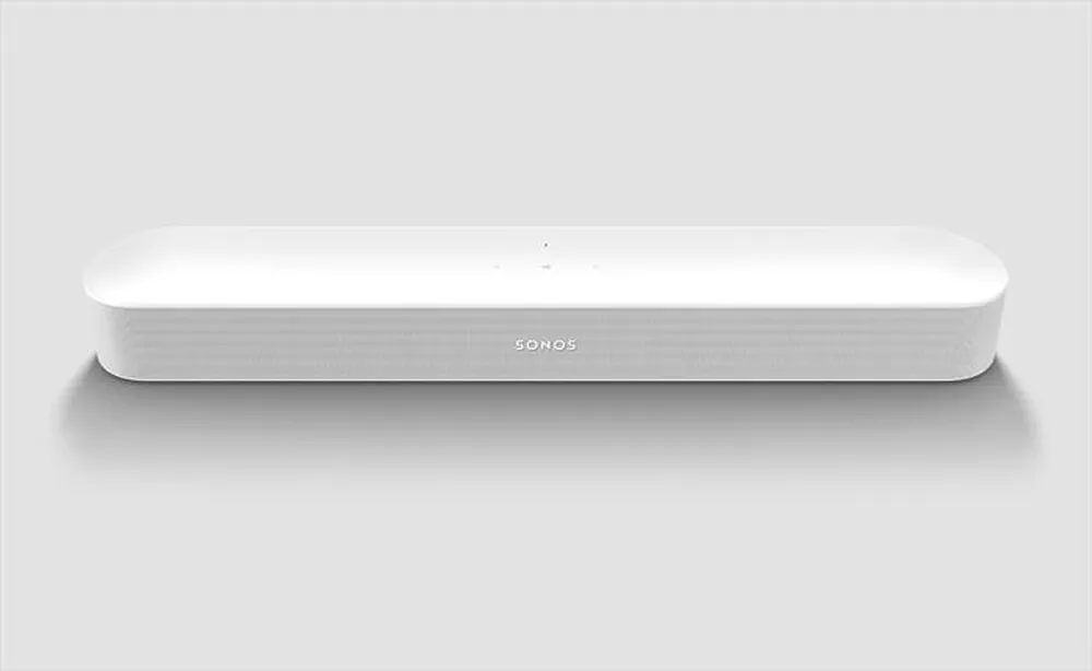 SONOS - BEAM GEN2-White