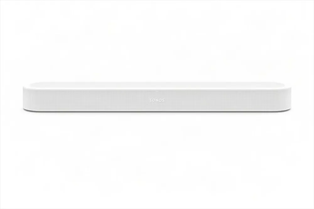 SONOS - Soundbar BEAM ULTRA-BIANCO
