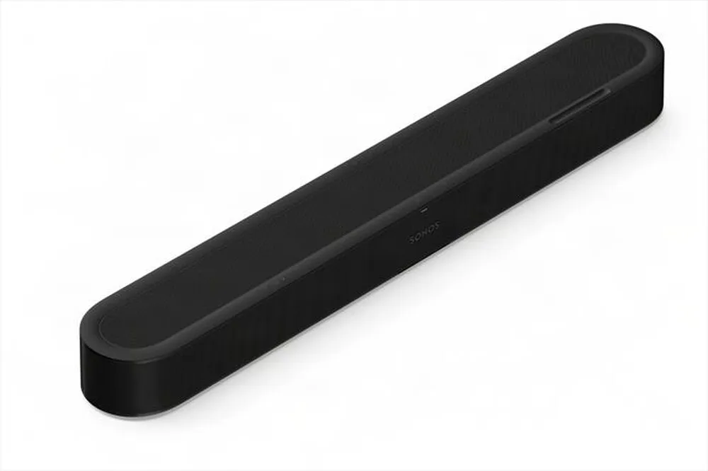 SONOS - Soundbar BEAM ULTRA-nera