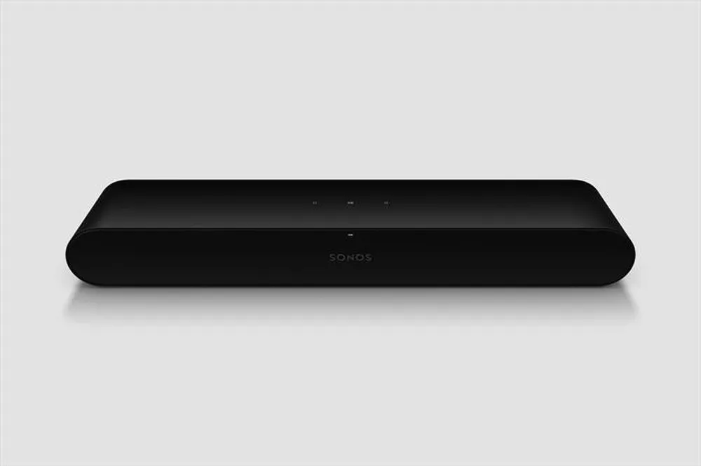 SONOS - Soundbar RAY-Black
