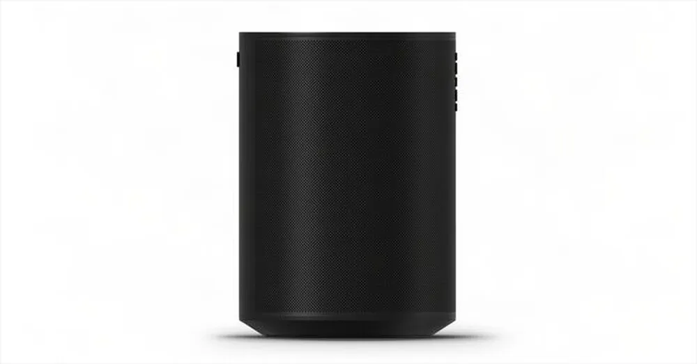 SONOS - Speaker compatto ERA 100 SL-Nero