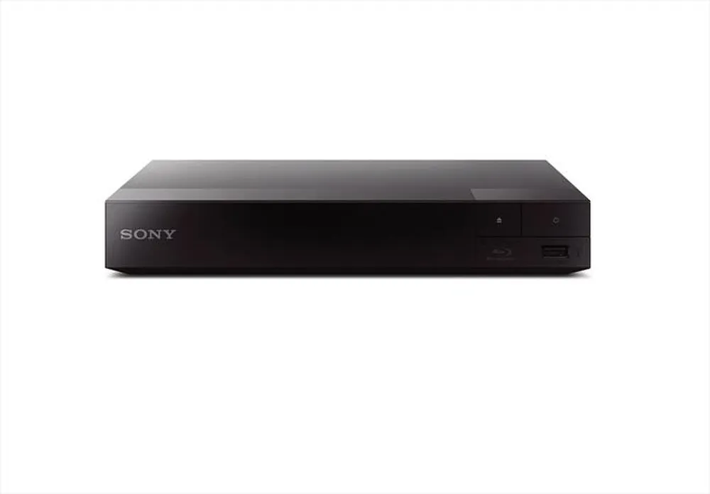 SONY - BDPS1700B.EC1-black