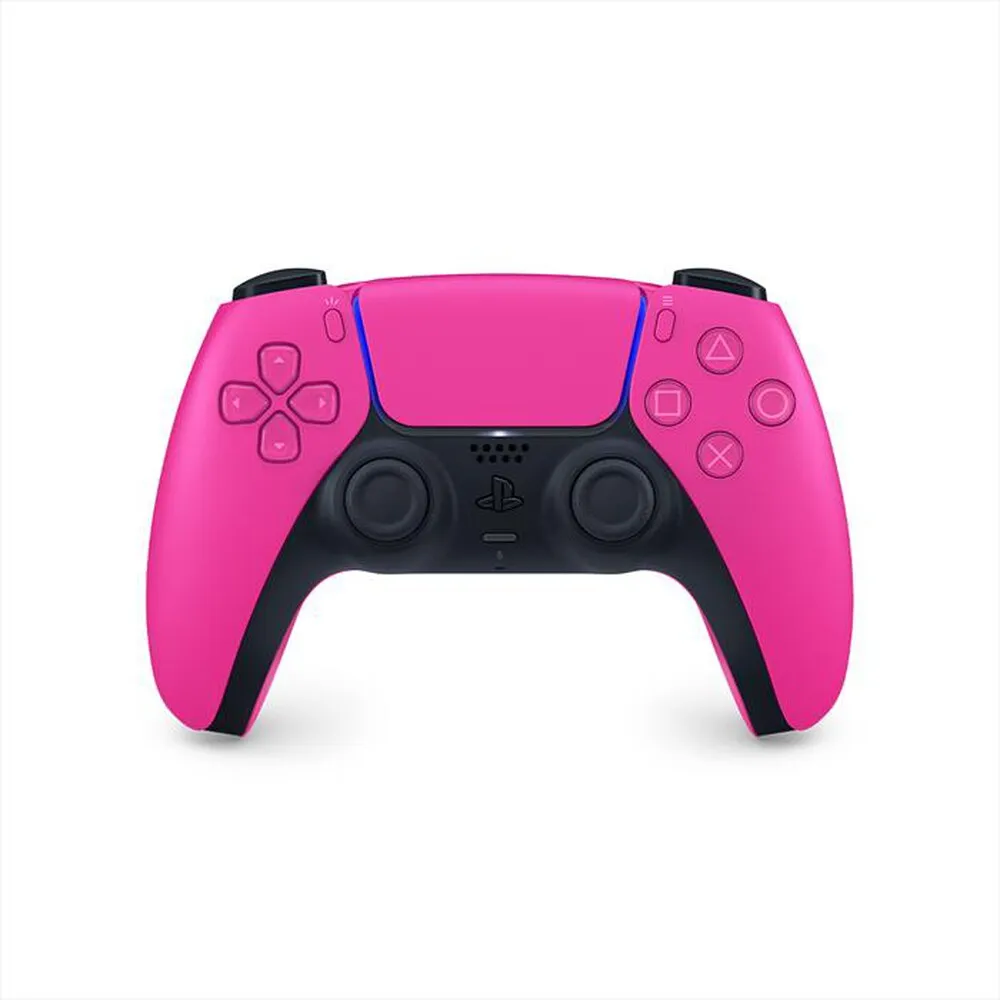 SONY COMPUTER - CONTROLLER WIRELESS DUALSENSE  NOVA-Rosa