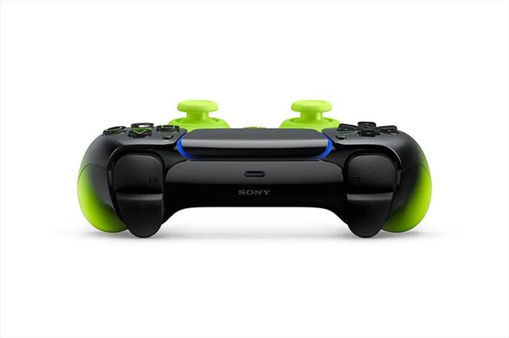 SONY COMPUTER - CONTROLLER WIRELESS DUALSENSE-verde