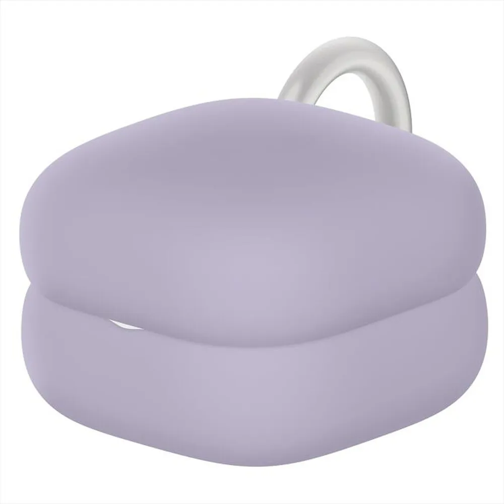 SONY - Cover per custodia di ricarica Sony LinkBuds Fit-Violetto