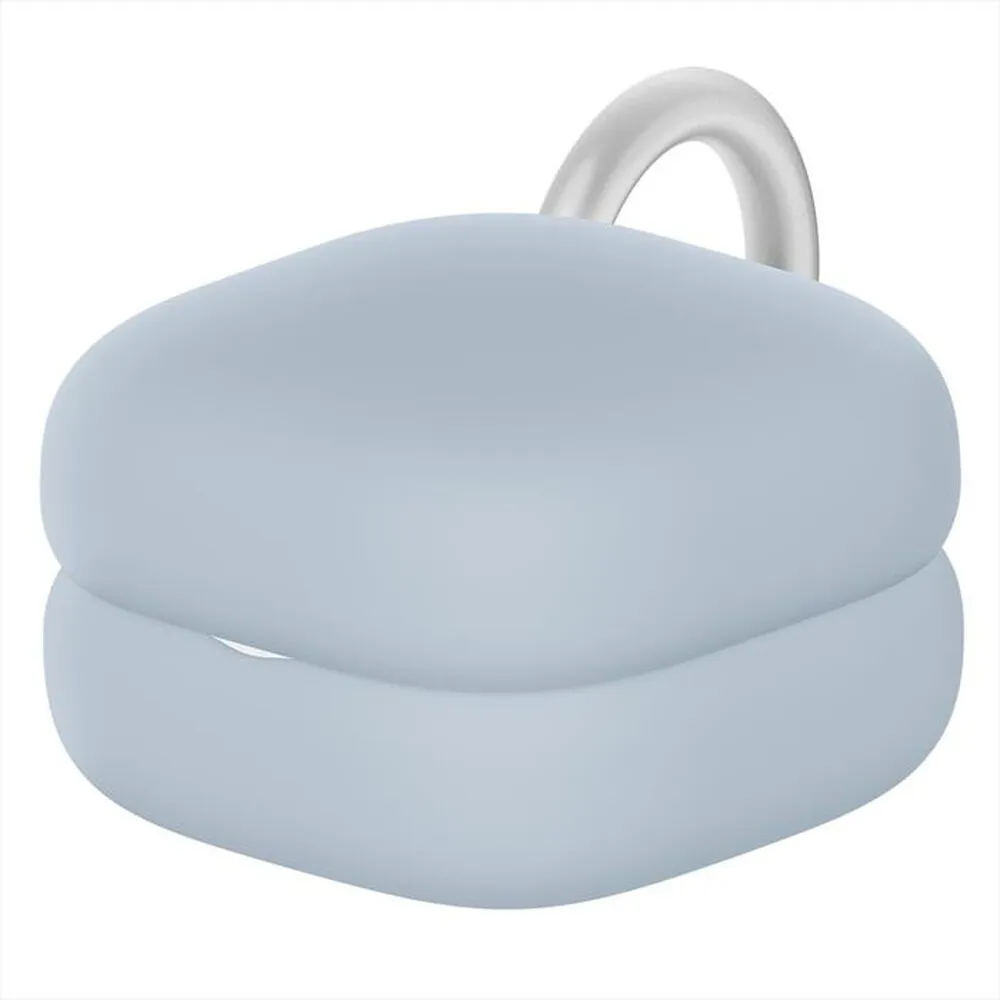 SONY - Cover per custodia di ricarica Sony LinkBuds Open-Blu