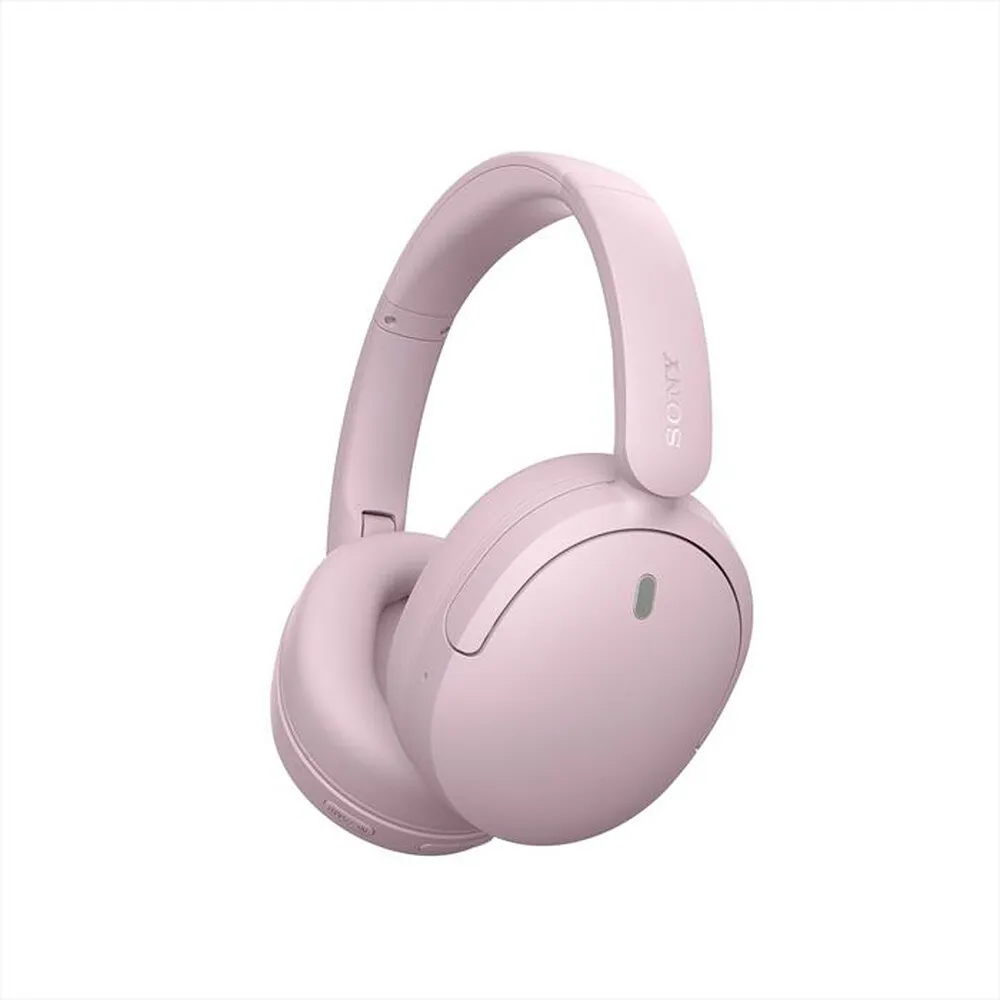 SONY - Cuffie Bluetooth Over-ear WH-CH730N-Pink