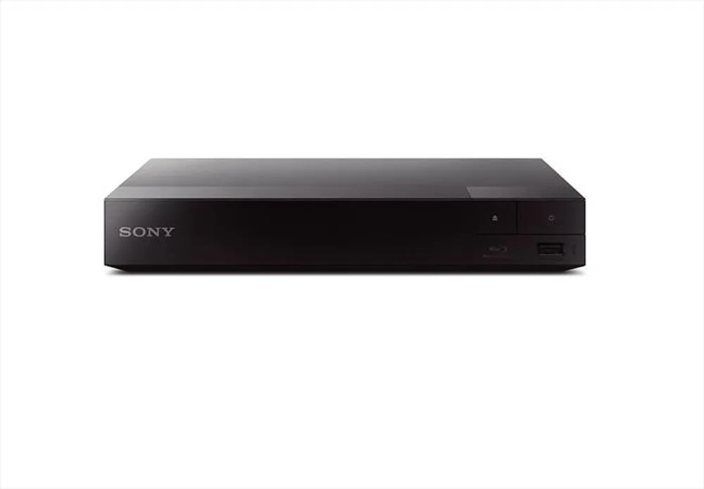 SONY - Lettore Blu-Ray BDPS1700K.EC1-Nero