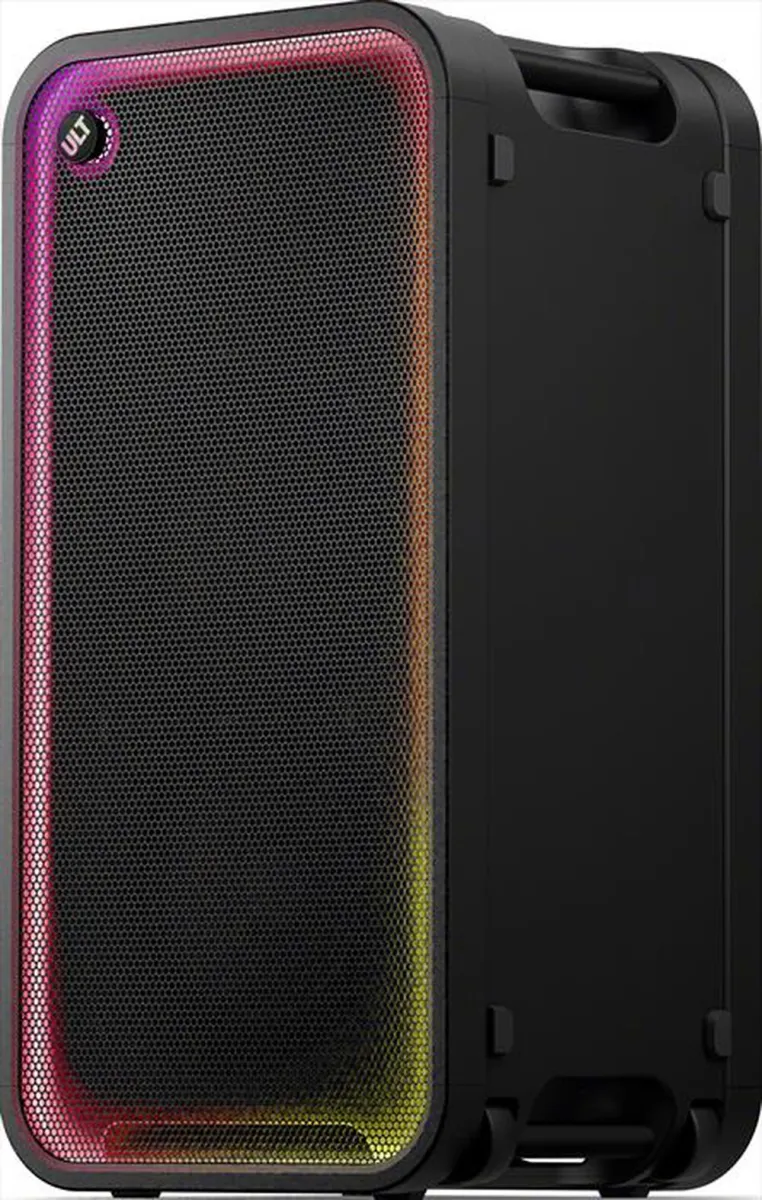SONY - Party Speaker bluetooth SRSULT3000.CEL-nero