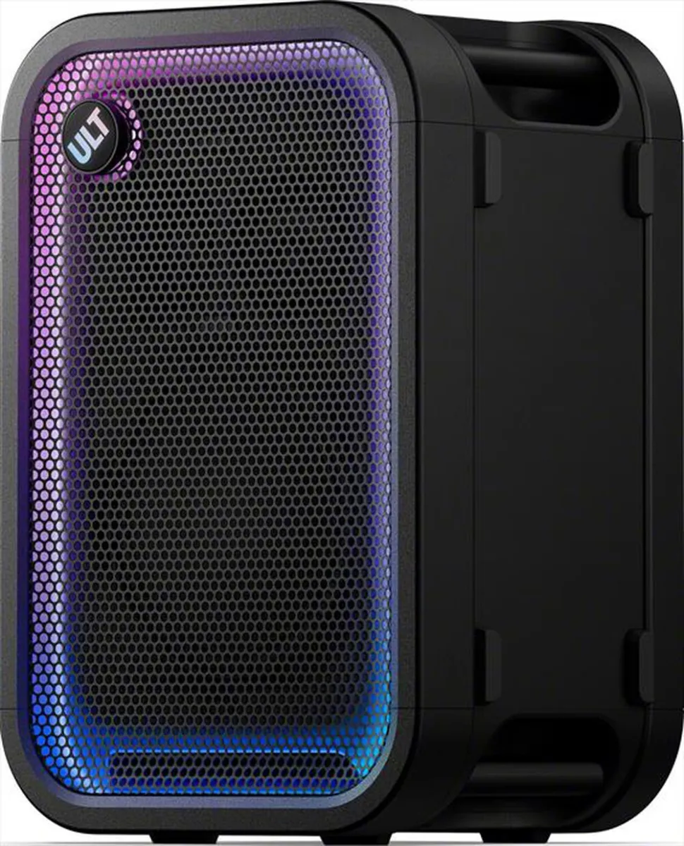 SONY - Party Speaker bluetooth SRSULT500.CEL-Nero