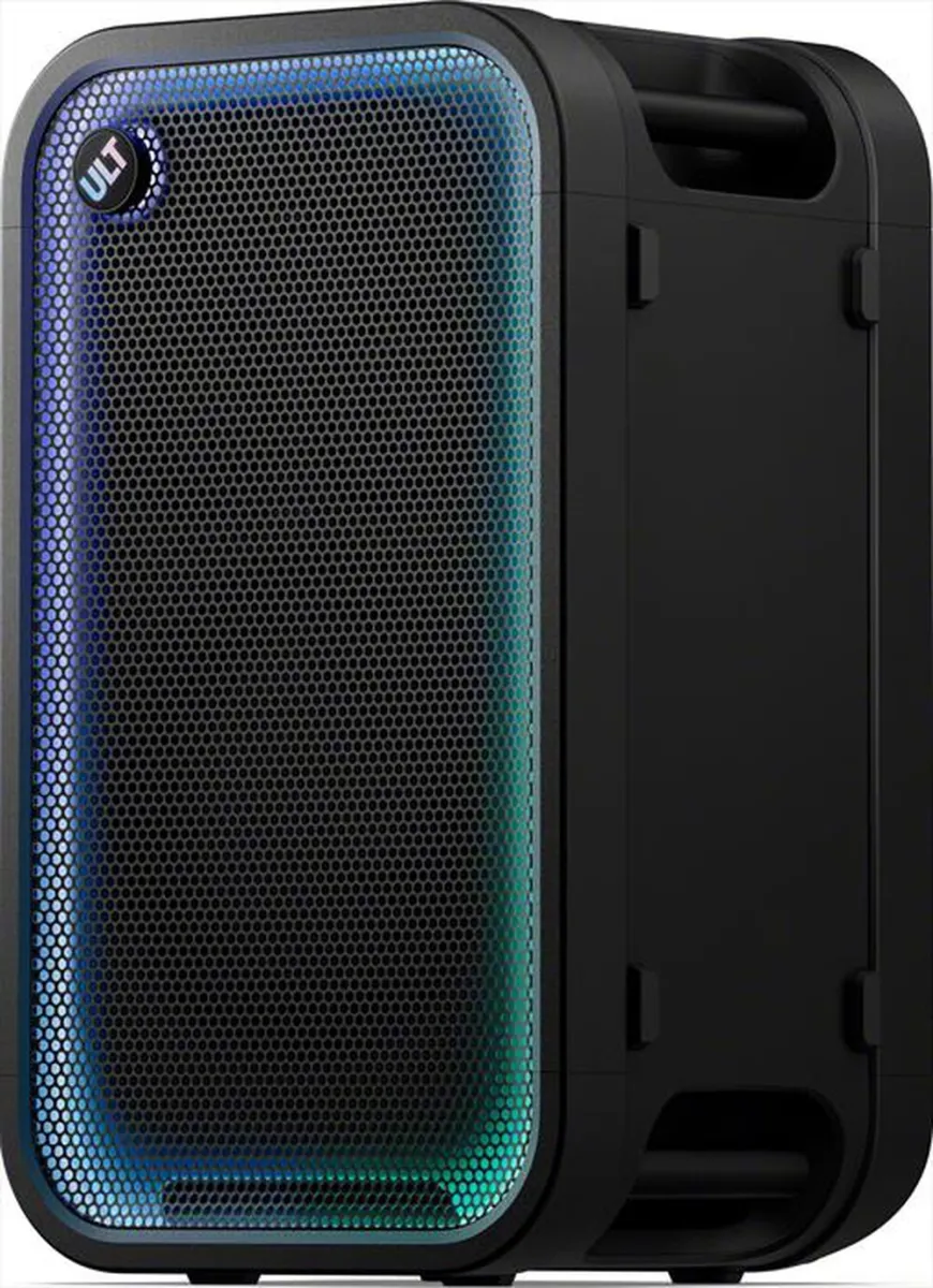 SONY - Party Speaker bluetooth SRSULT700.CEL-Nero
