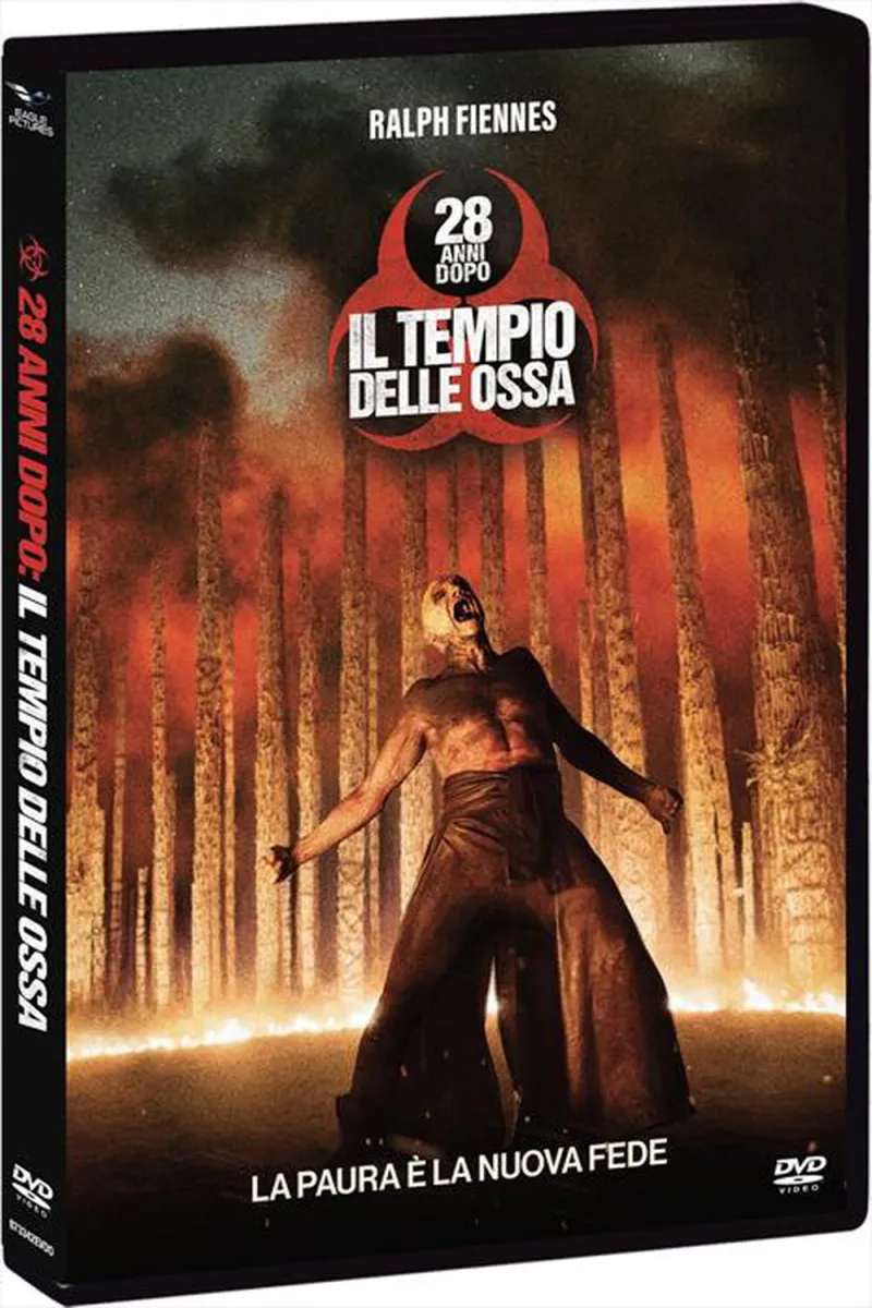 SONY PICTURES - 28 Anni Dopo: Il Tempio Delle Ossa