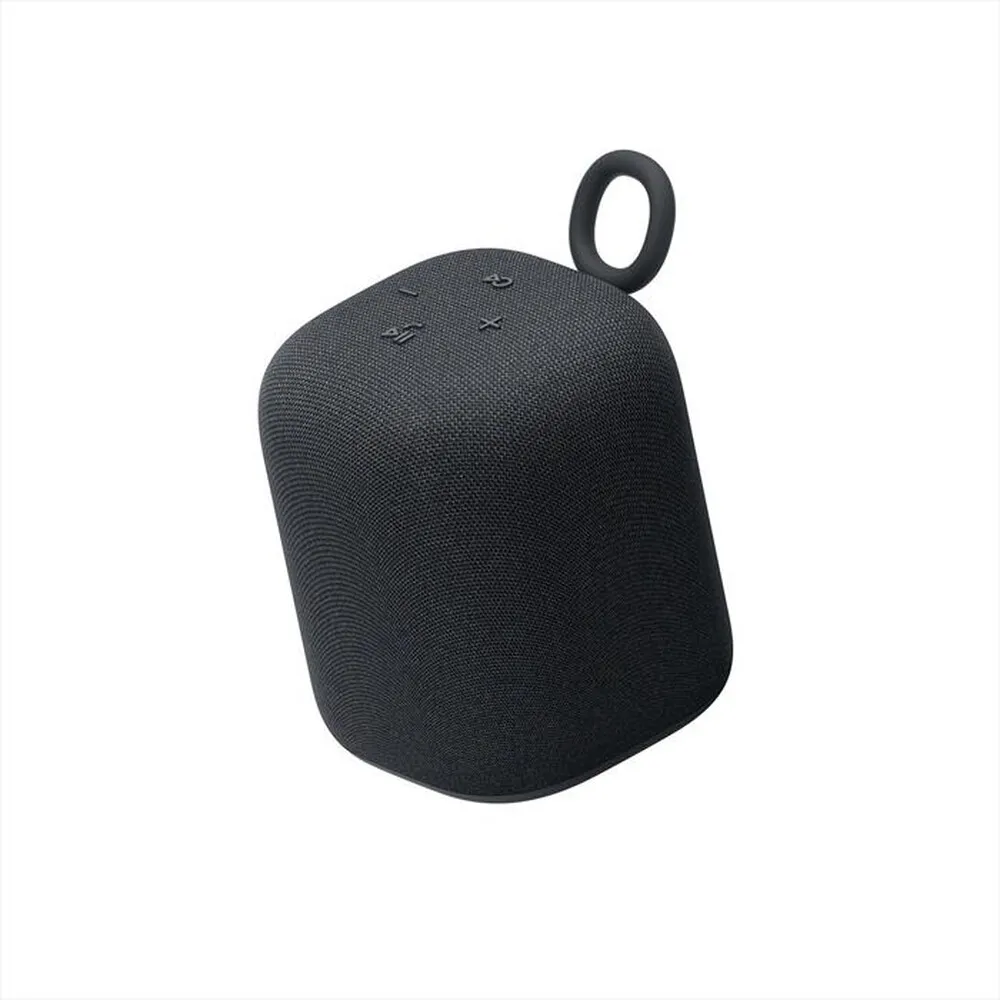 SONY - Speaker SRSLS1B.CE7-nero