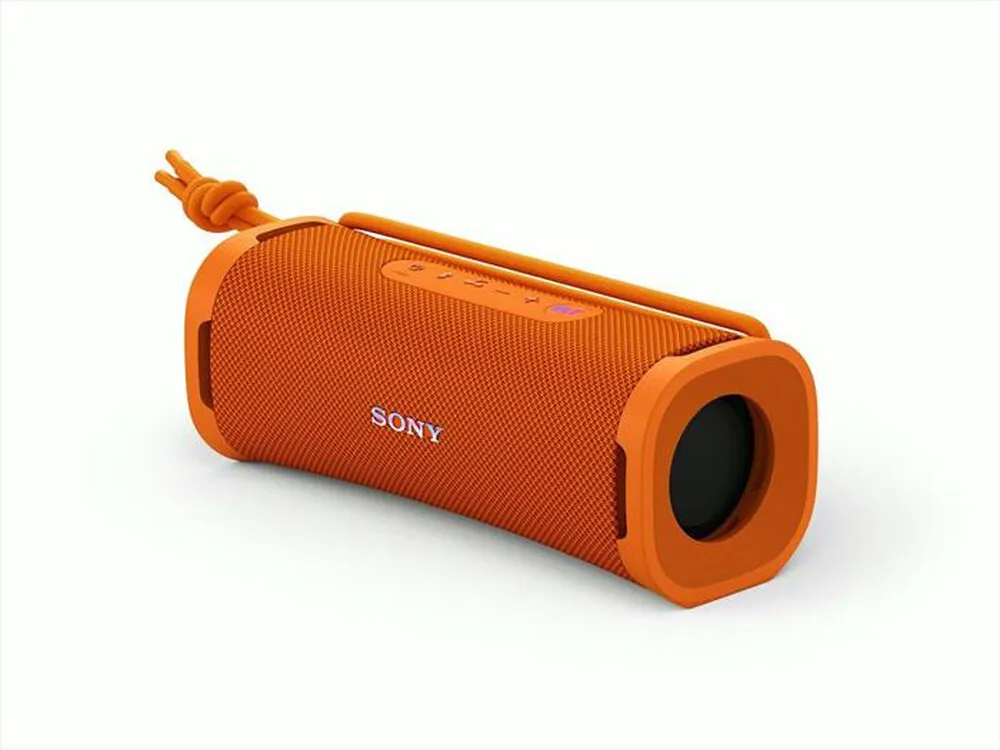 SONY - Speaker SRSULT10D.CE7-Arancione