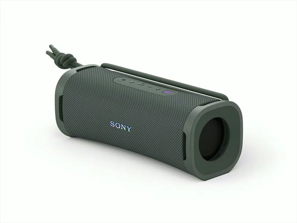 SONY - Speaker SRSULT10H.CE7-Grigio Foresta