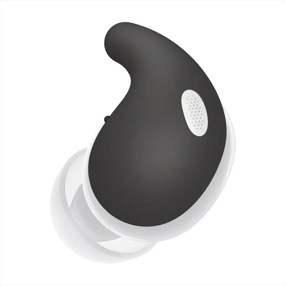 SONY - Supporti Air Fitting per Sony LinkBuds Fit-Nero
