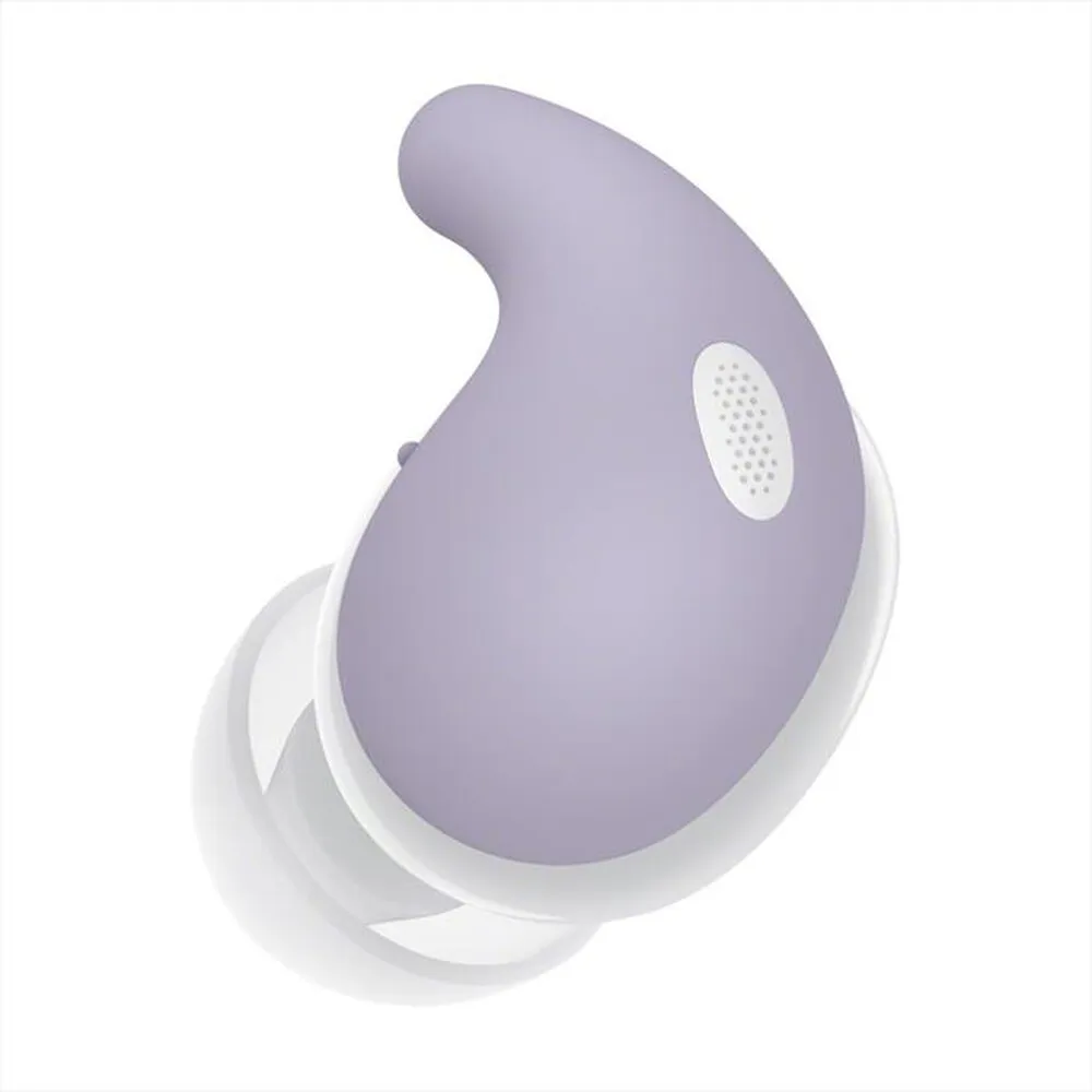 SONY - Supporti Air Fitting per Sony LinkBuds Fit-Violetto
