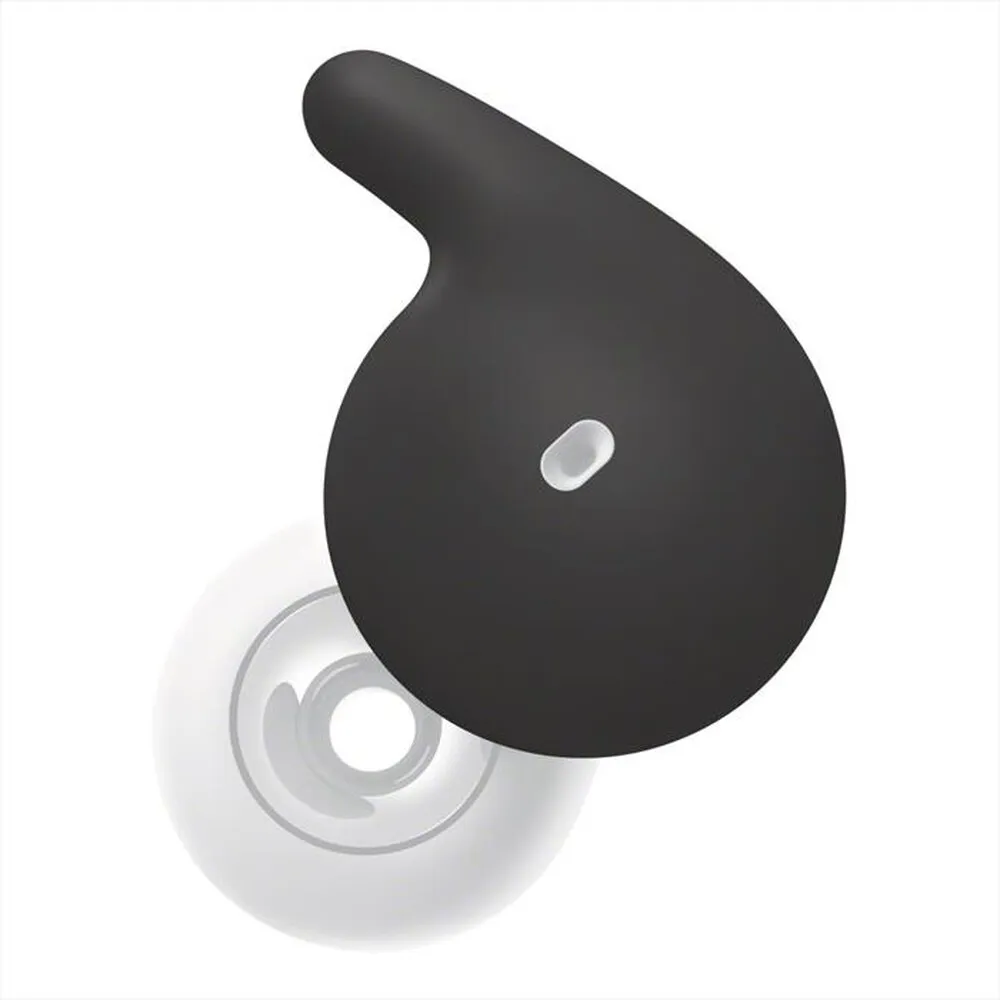 SONY - Supporto Air Fitting per Sony LinkBuds Open-Nero