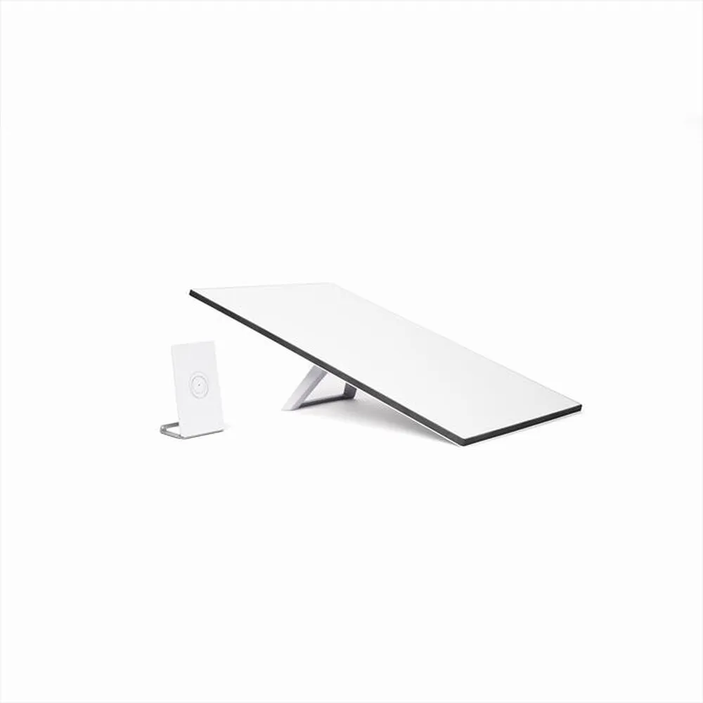 STARLINK - Kit satellitare V4 LITE-Bianco
