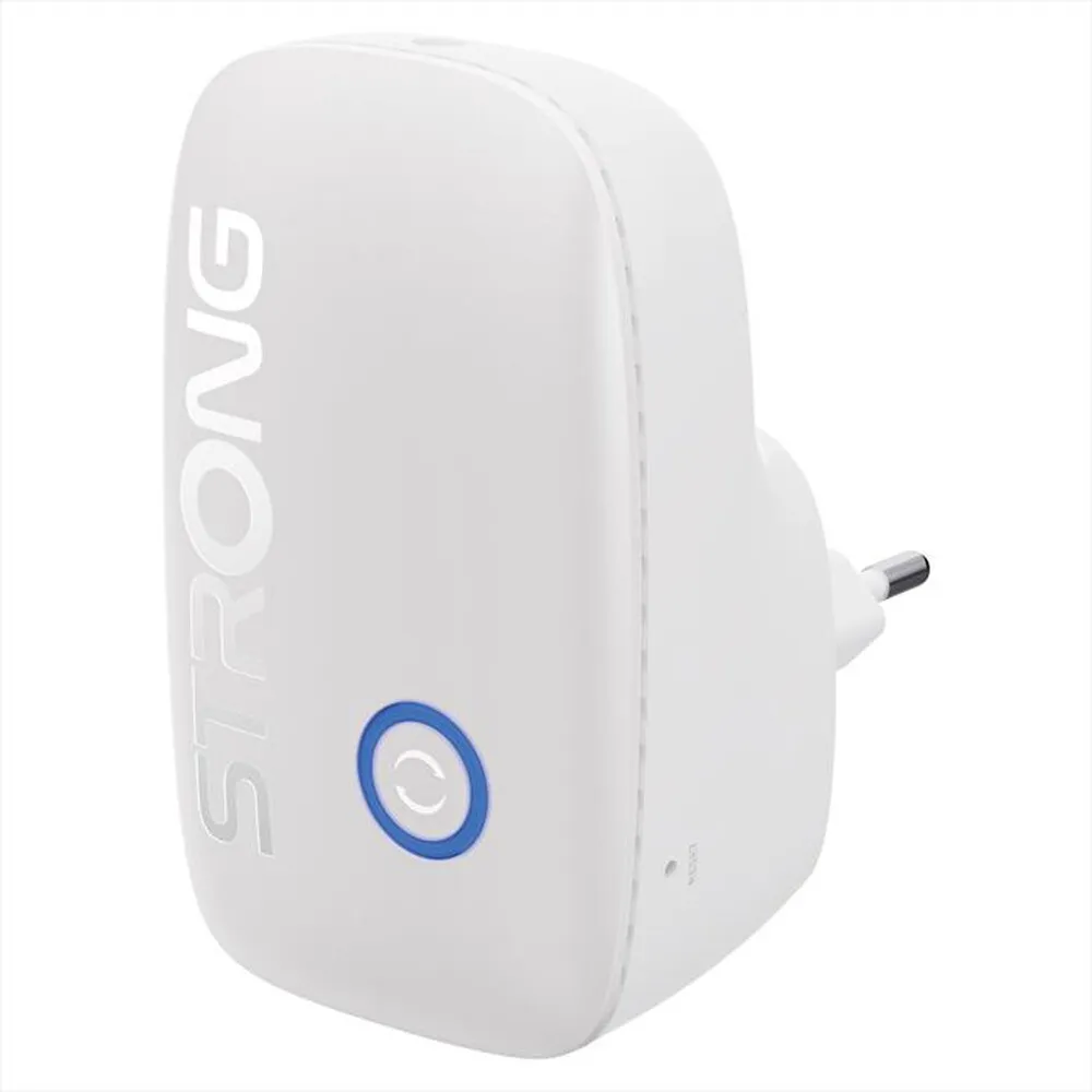 STRONG - REPEATER1200-BIANCO