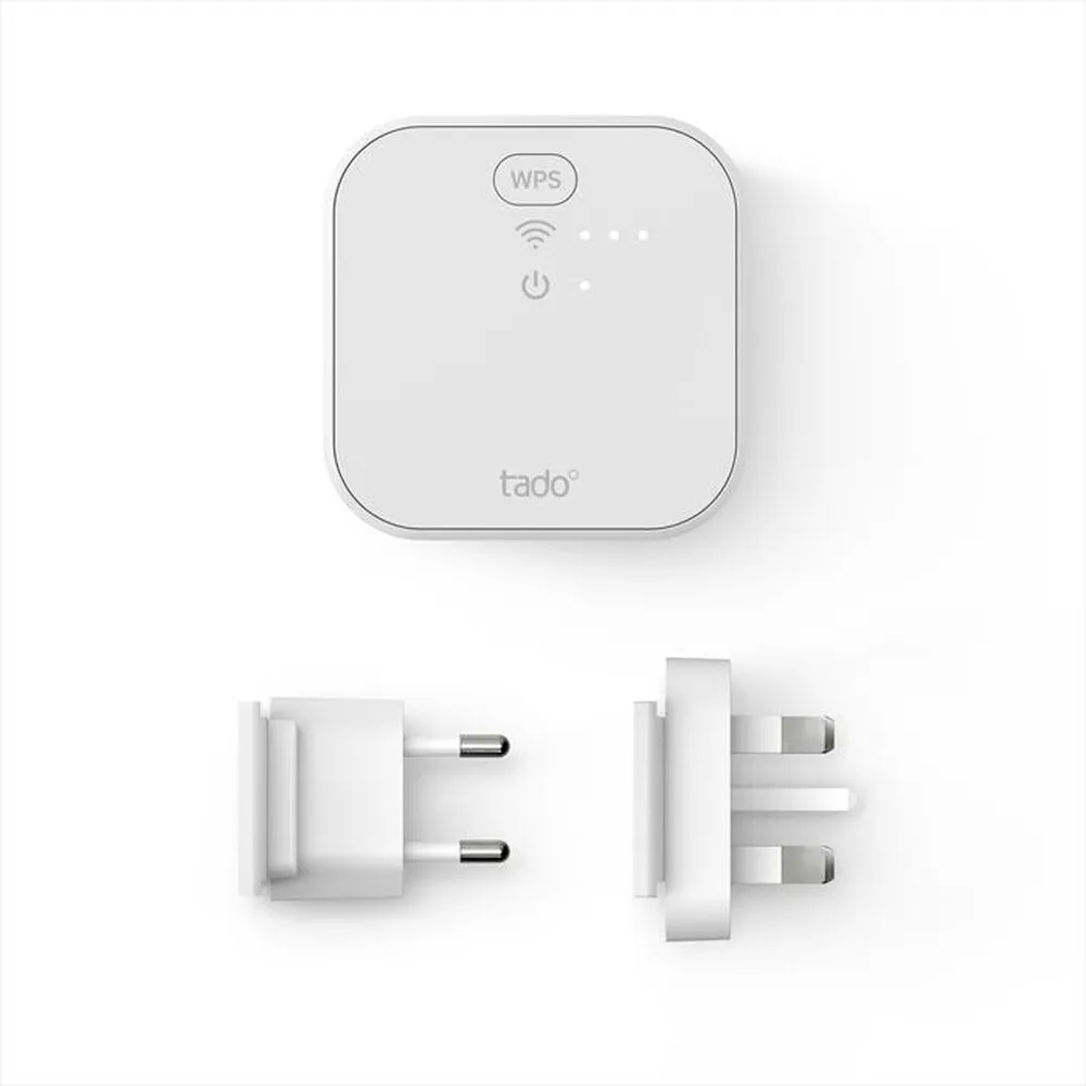 TADO - INTERNET BRIDGE X-Bianco