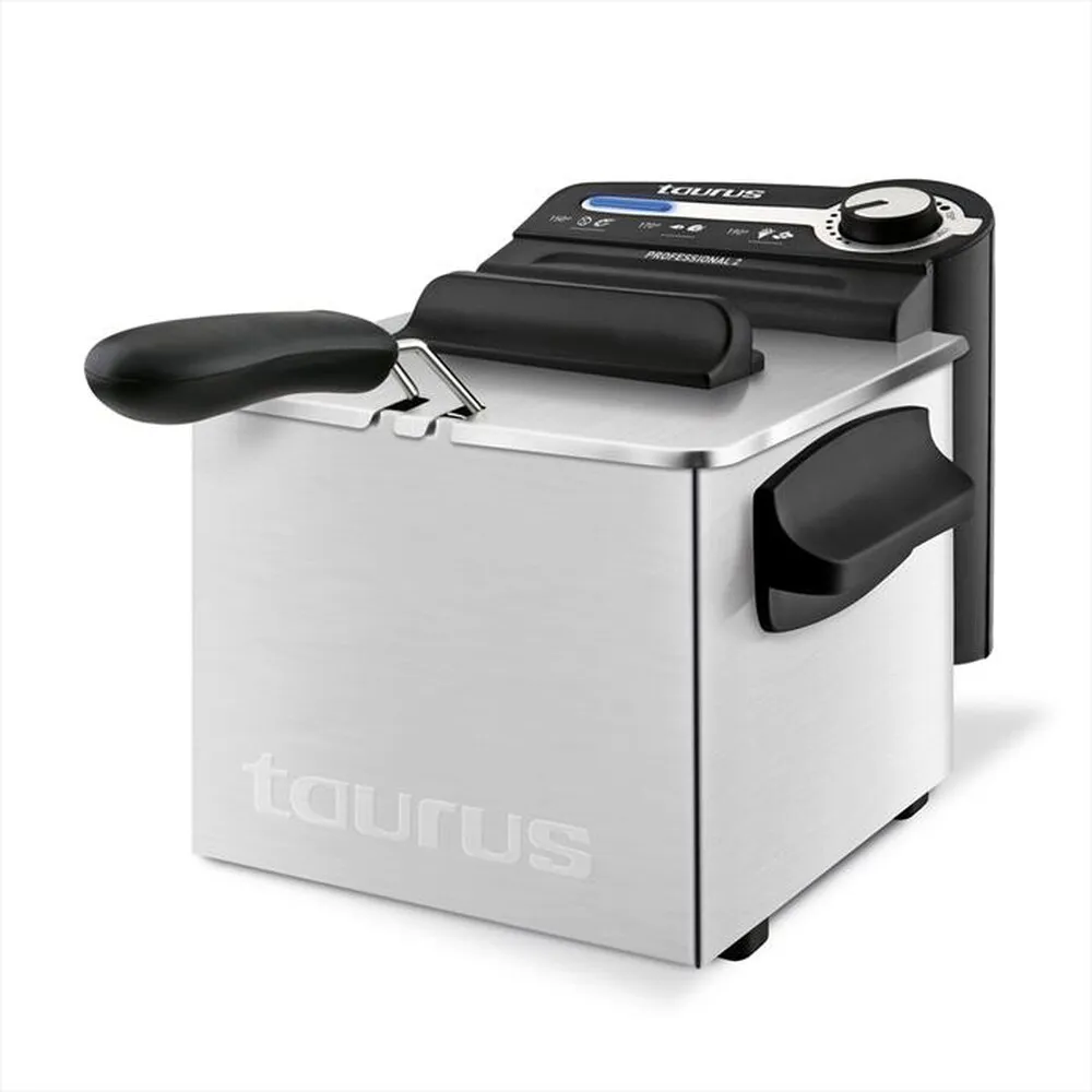 TAURUS - Friggitrice 973958000-INOX