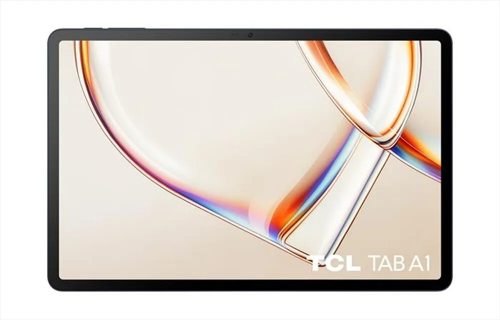 TCL - Tablet TAB A1-SPACE BLUE