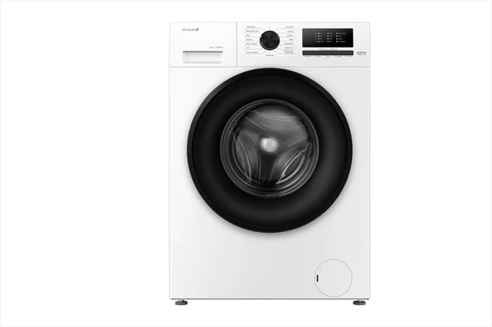 TECHLIFE - Lavatrice TFWFMN7012E 7Kg Classe A-Bianco