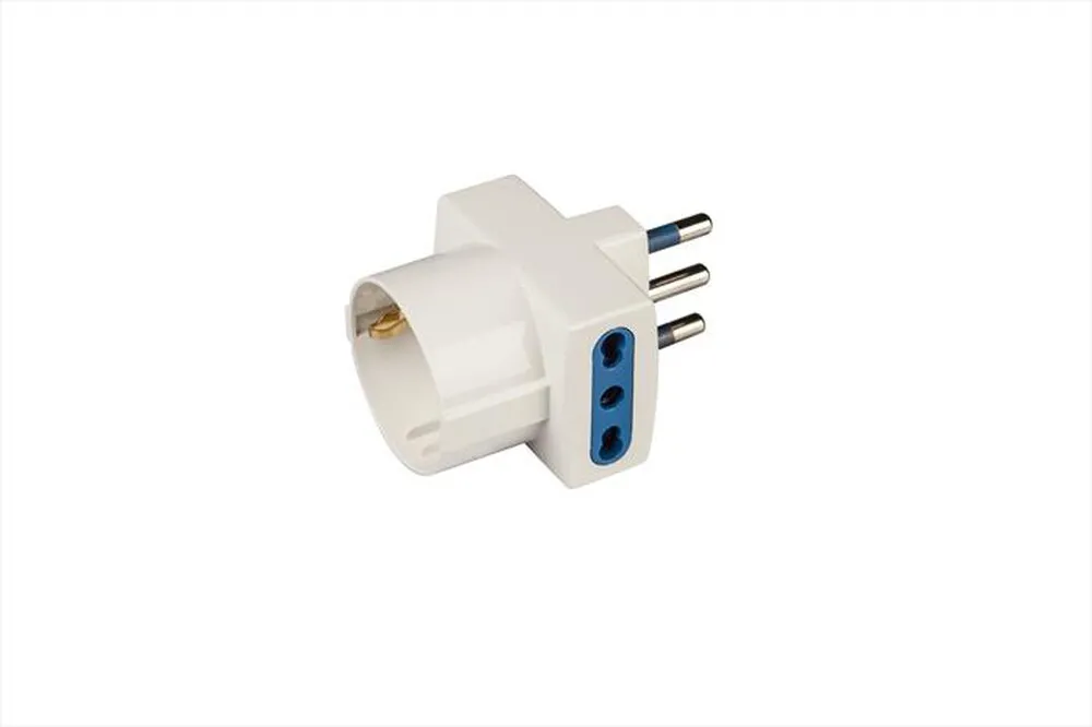 TECHLIFE - PP0468T-Bianco